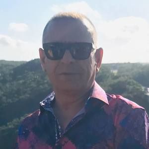 Meet your Posher, Dimas